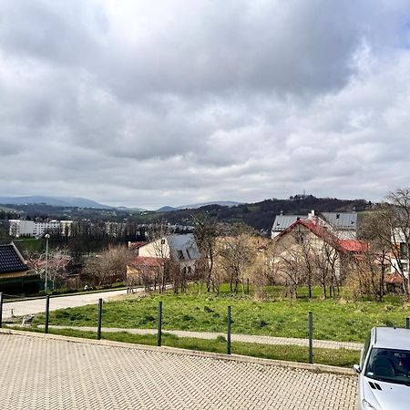 Apartament Juhas Limanowa Εξωτερικό φωτογραφία