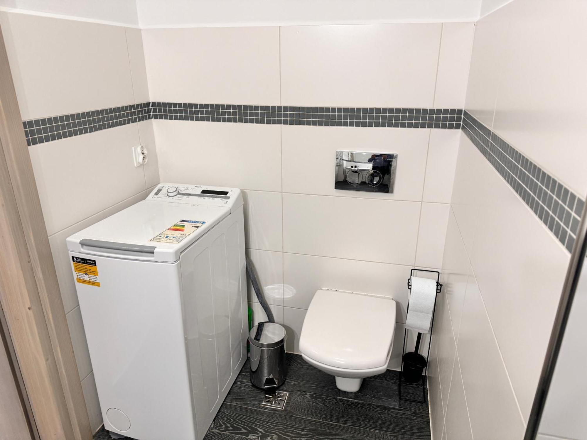 Apartament Juhas Limanowa Εξωτερικό φωτογραφία
